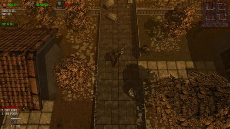 dead frontier forum.